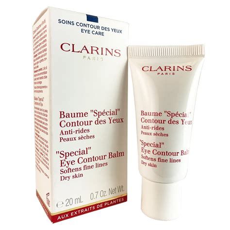 clarins special.